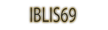 Logo IBLIS69